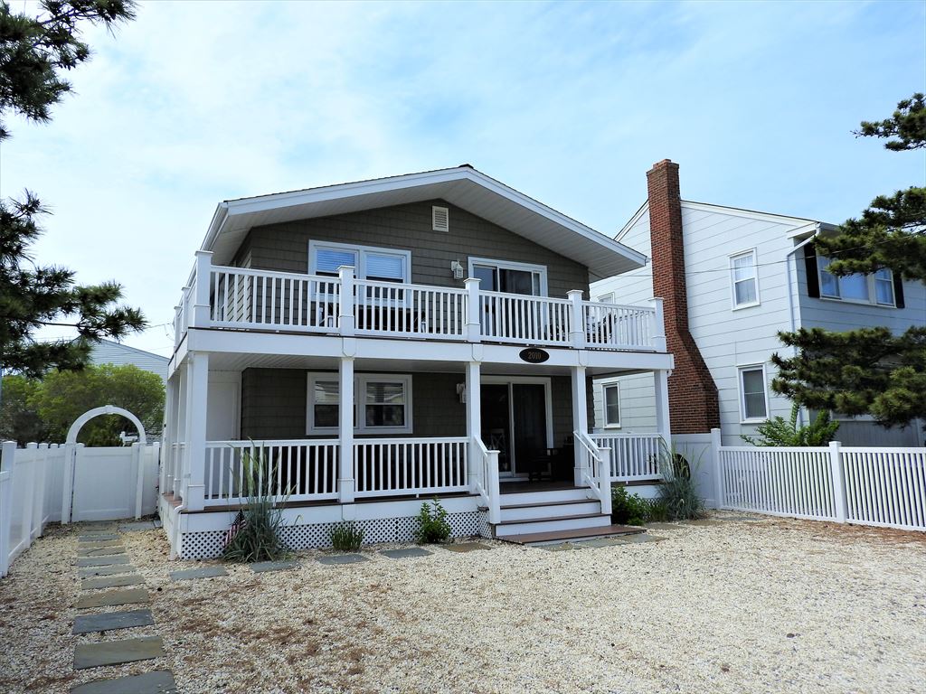 2010 S. Bay Avenue, Beach Haven (Bay Side)