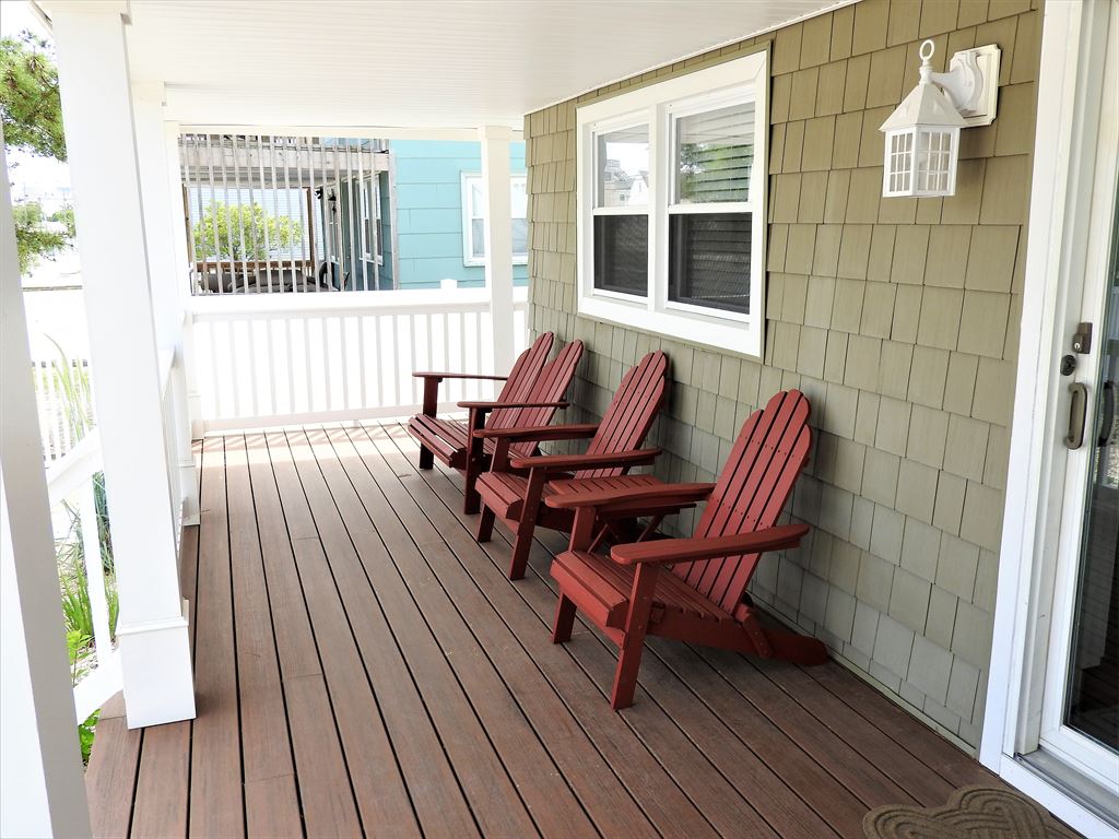 2010 S. Bay Avenue, Beach Haven (Bay Side)