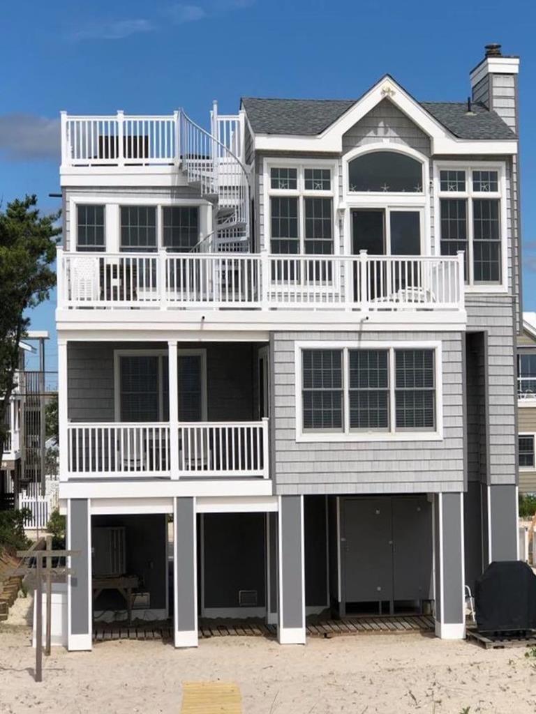 5707 Ocean Boulevard, Brant Beach
