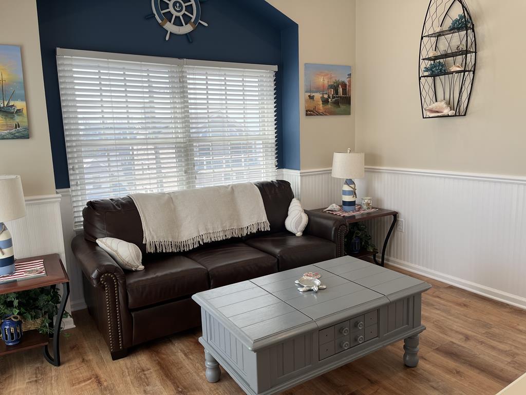 5707 Ocean Boulevard, Brant Beach (Ocean Front)