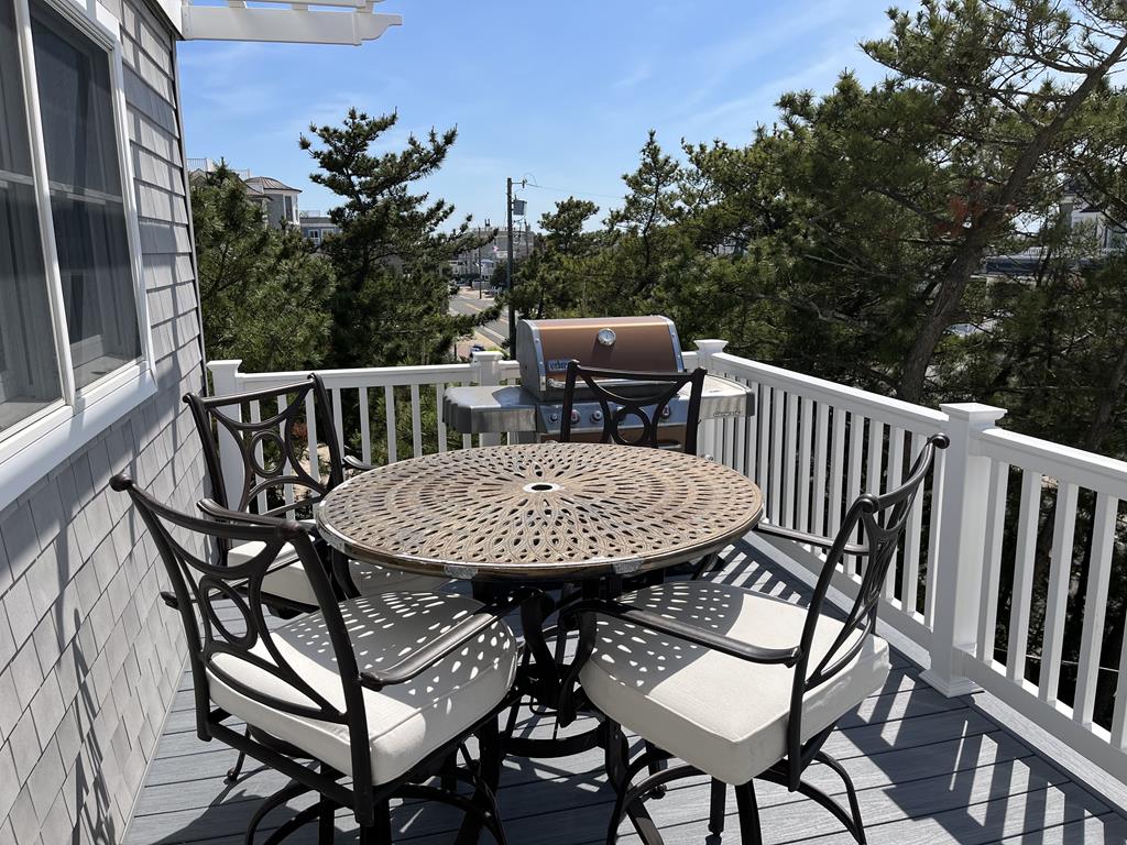 5707 Ocean Boulevard, Brant Beach (Ocean Front)