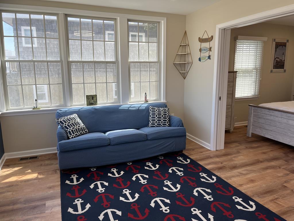5707 Ocean Boulevard, Brant Beach (Ocean Front)