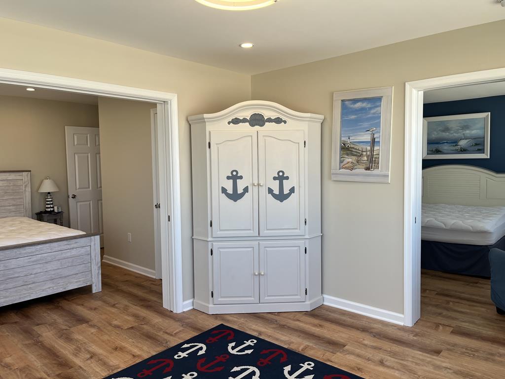 5707 Ocean Boulevard, Brant Beach (Ocean Front)