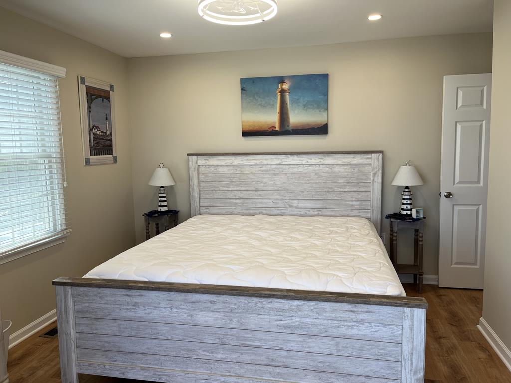 5707 Ocean Boulevard, Brant Beach (Ocean Front)