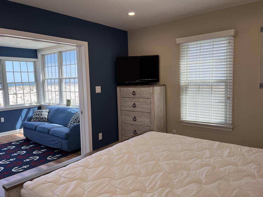 5707 Ocean Boulevard, Brant Beach (Ocean Front)