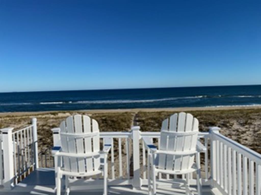 5707 Ocean Boulevard, Brant Beach (Ocean Front)