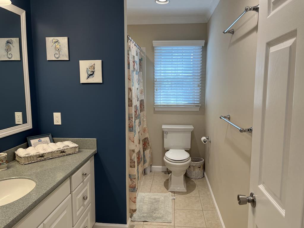 5707 Ocean Boulevard, Brant Beach (Ocean Front)