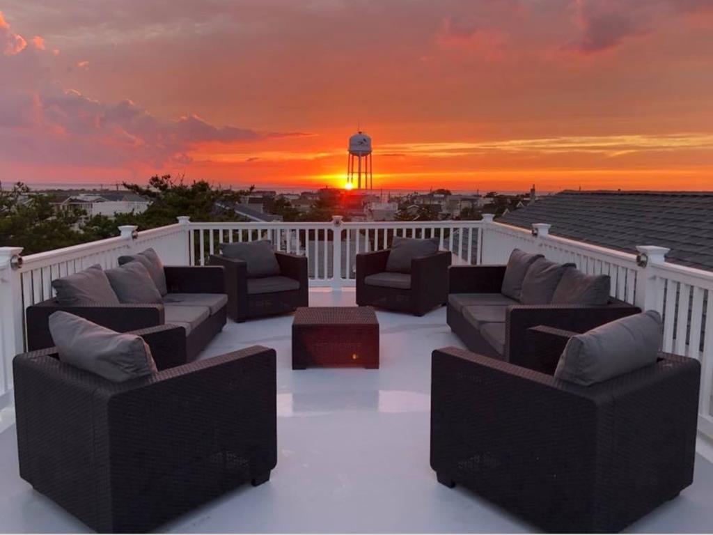 5707 Ocean Boulevard, Brant Beach (Ocean Front)