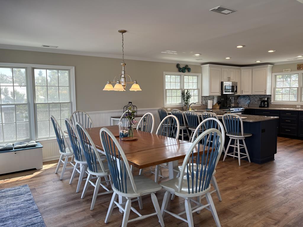 5707 Ocean Boulevard, Brant Beach (Ocean Front)
