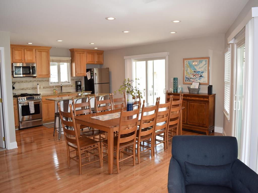 4404 Pleasure Avenue, Sea Isle City (Beach Block)