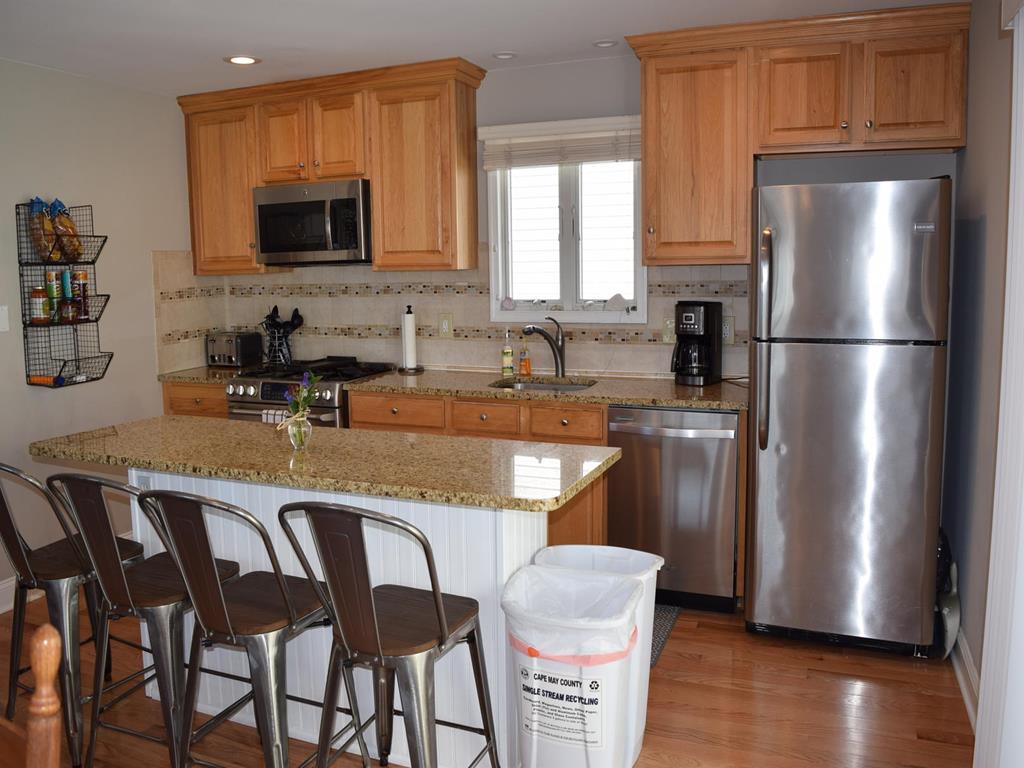 4404 Pleasure Avenue, Sea Isle City (Beach Block)