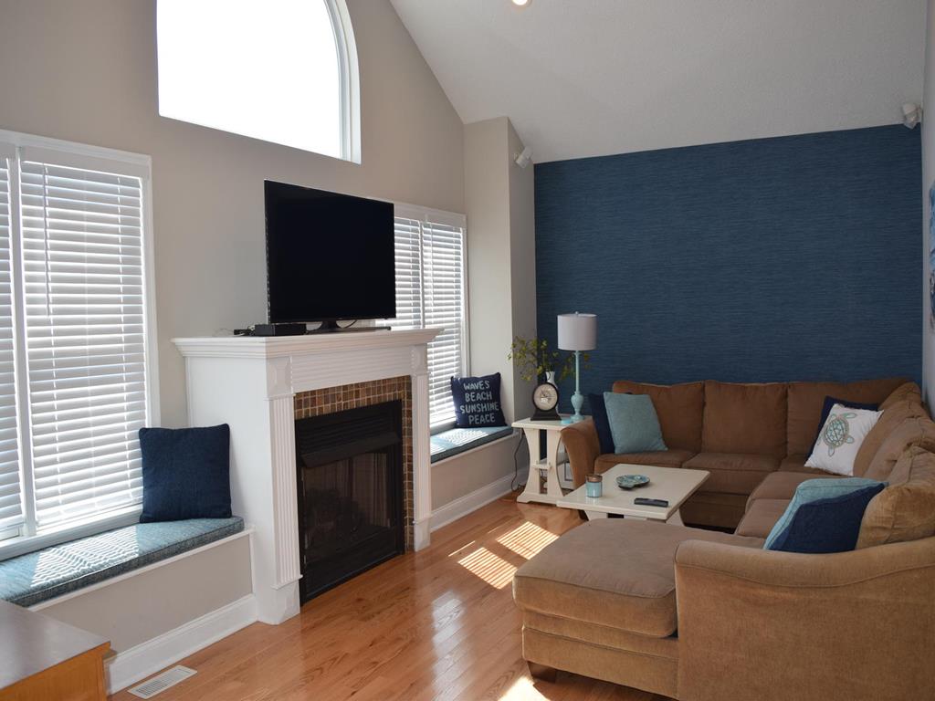 4404 Pleasure Avenue, Sea Isle City (Beach Block)