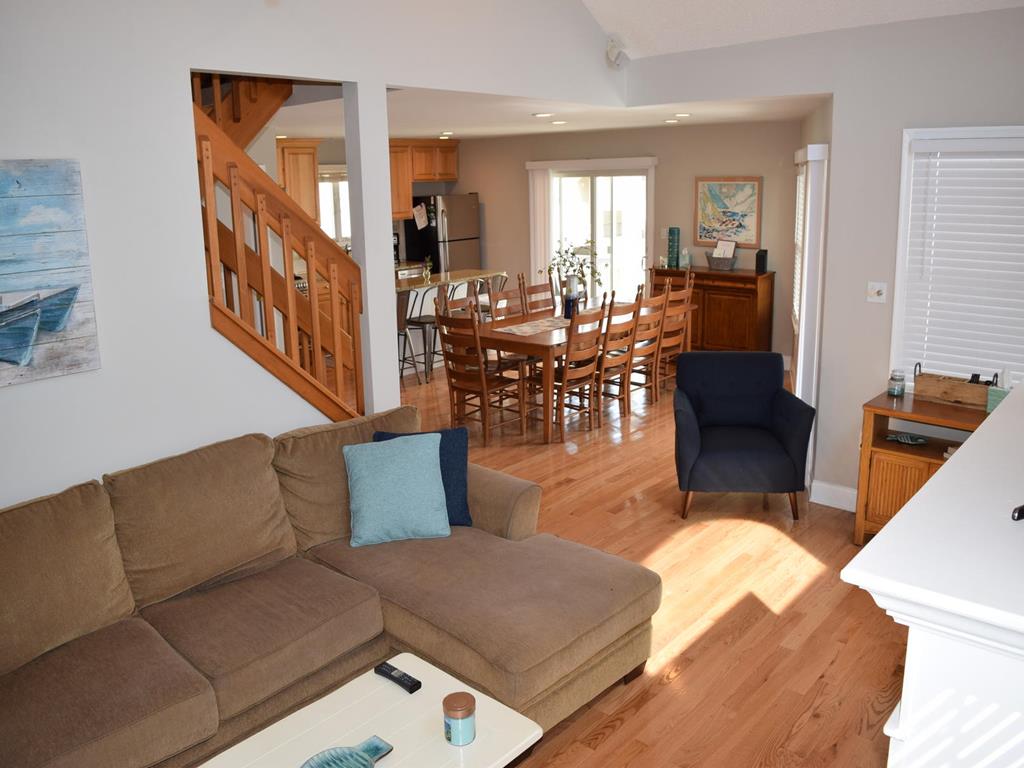 4404 Pleasure Avenue, Sea Isle City (Beach Block)