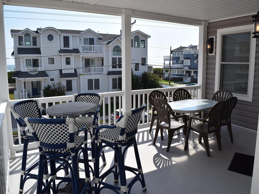 4404 Pleasure Avenue, Sea Isle City (Beach Block)