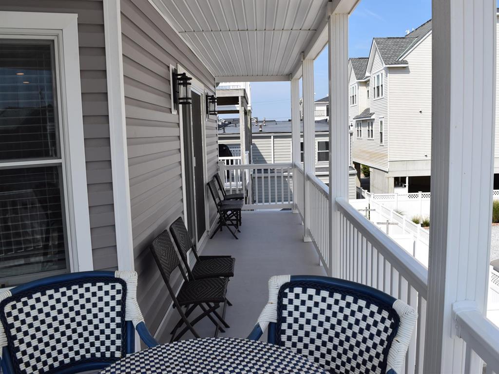4404 Pleasure Avenue, Sea Isle City (Beach Block)