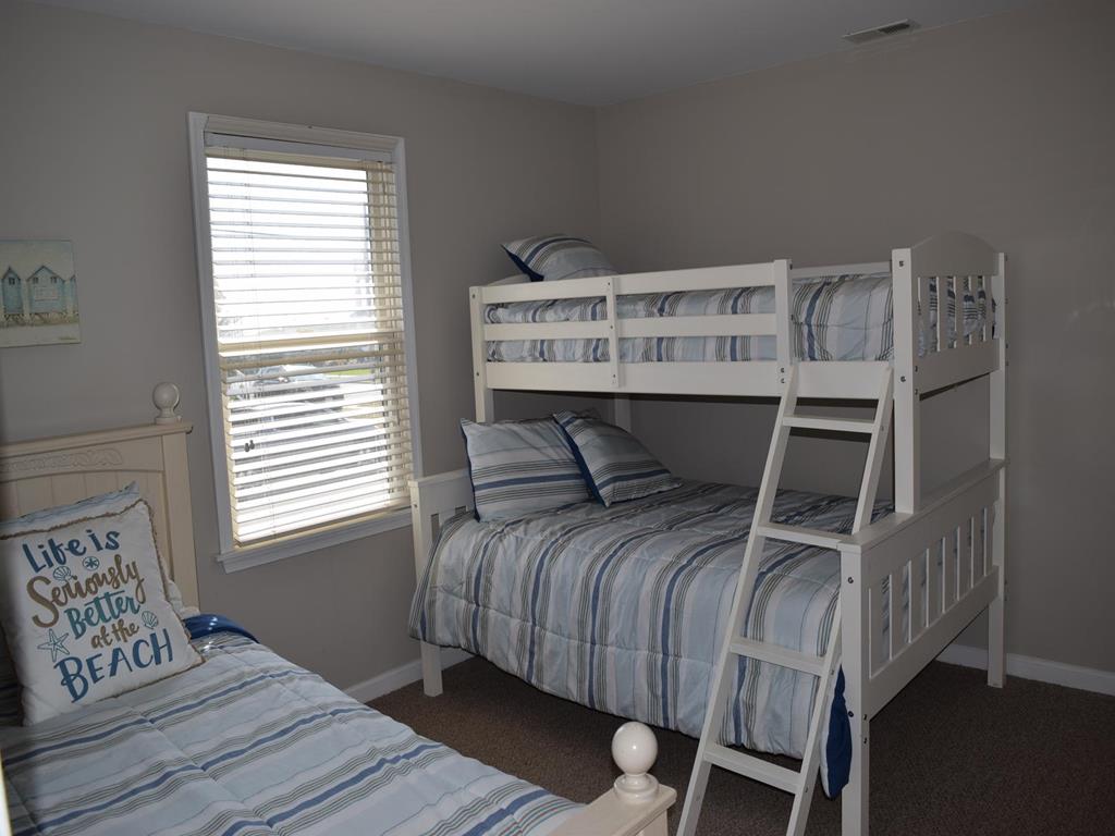 4404 Pleasure Avenue, Sea Isle City (Beach Block)