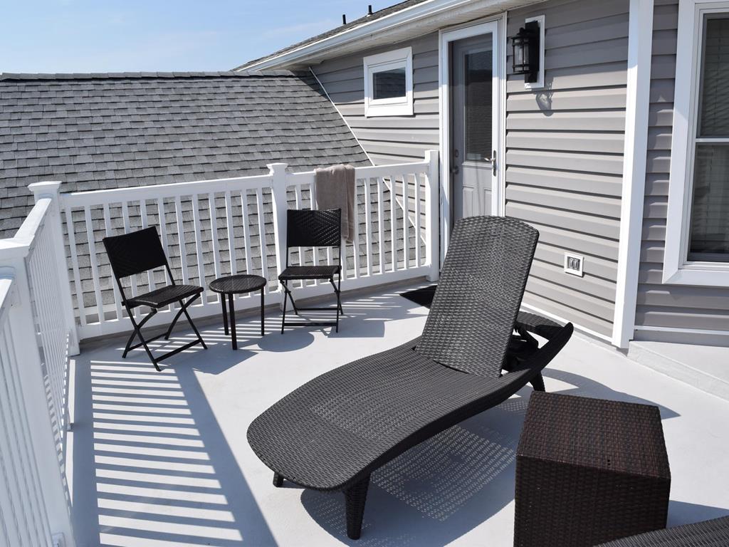 4404 Pleasure Avenue, Sea Isle City (Beach Block)
