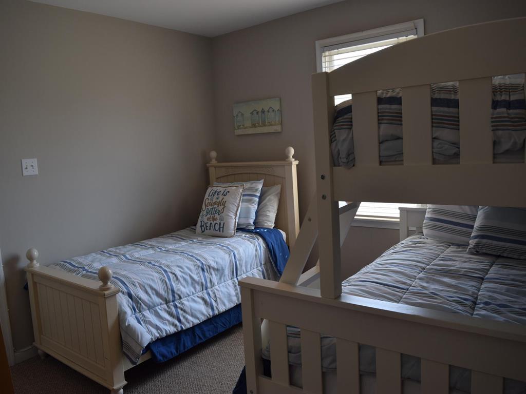 4404 Pleasure Avenue, Sea Isle City (Beach Block)