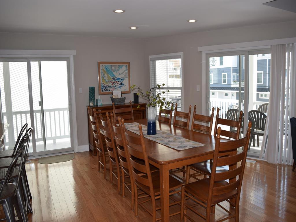 4404 Pleasure Avenue, Sea Isle City (Beach Block)