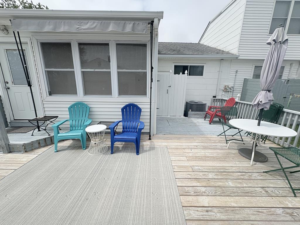 Village Green Twin - Virginia Ave | Photo 20