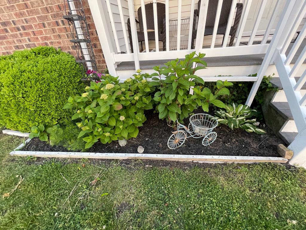 Village Green Twin - Virginia Ave | Photo 24