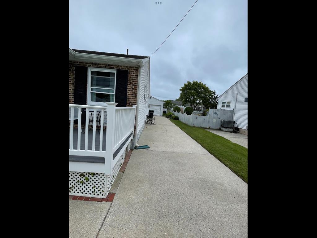 Village Green Twin - Virginia Ave | Photo 26