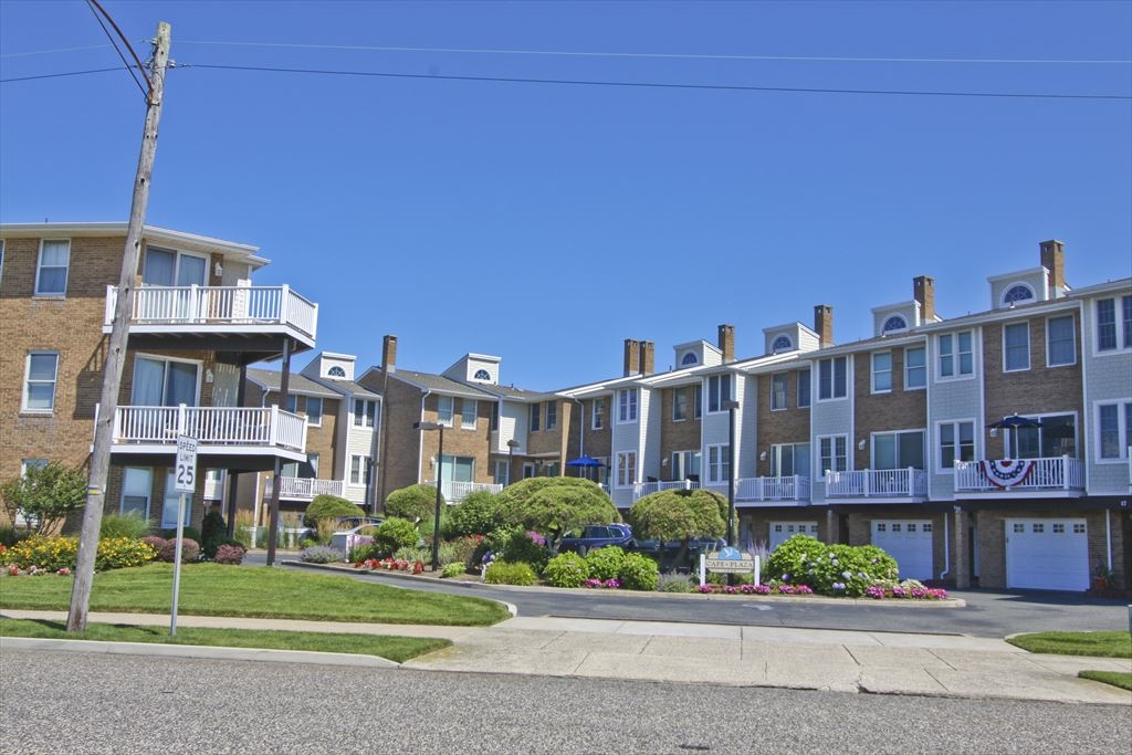 1205 Beach Avenue, Cape May NJ
