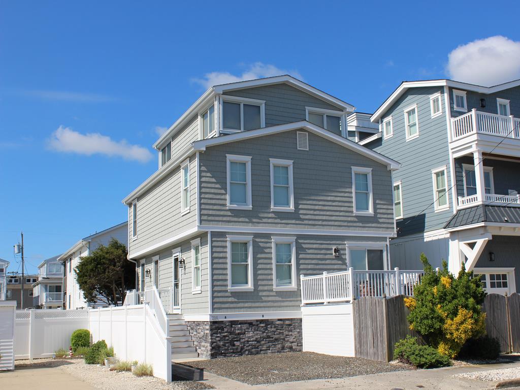 214 91st Street - 