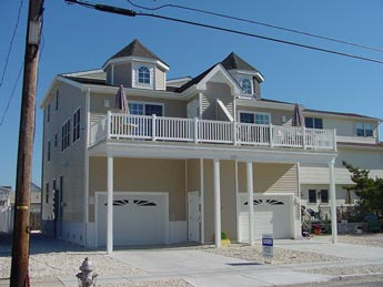 225 39th Street, Sea Isle City