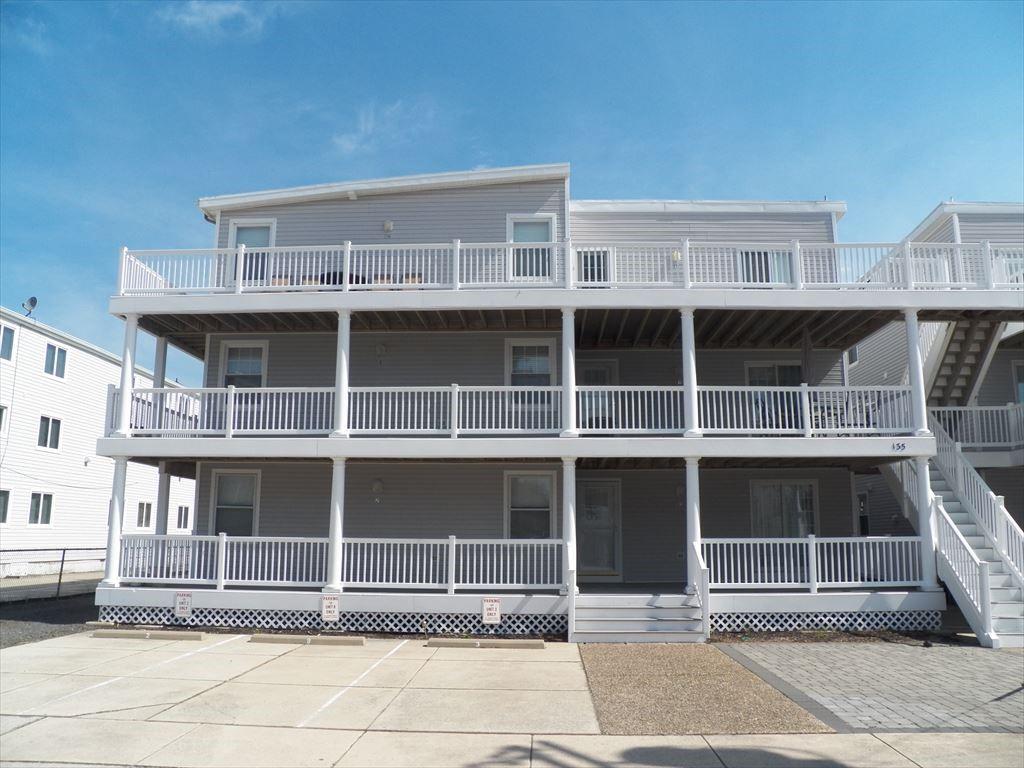 135 65th Street, Sea Isle City