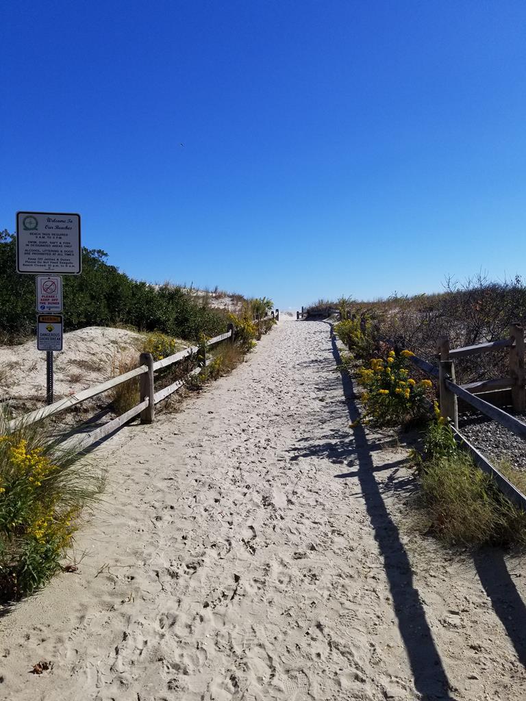 135 65th Street, Sea Isle City (Center)