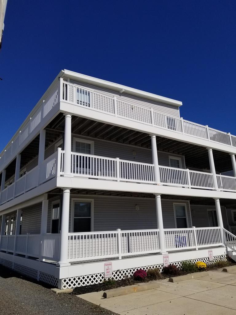 135 65th Street, Sea Isle City (Center)
