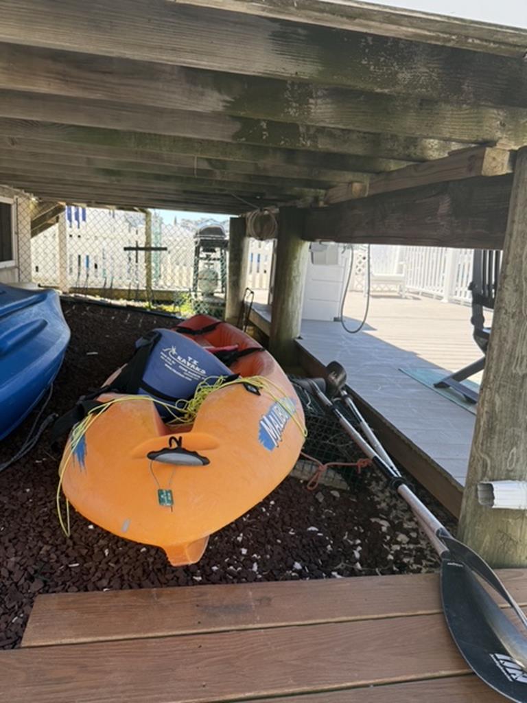 364 44th Street North, Sea Isle City (Bay Front)