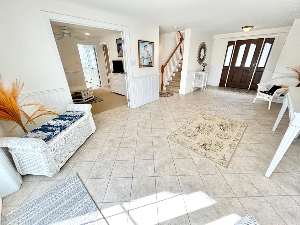 Freda Real Estate 10 56th Street, Sea Isle City Vacation Rental