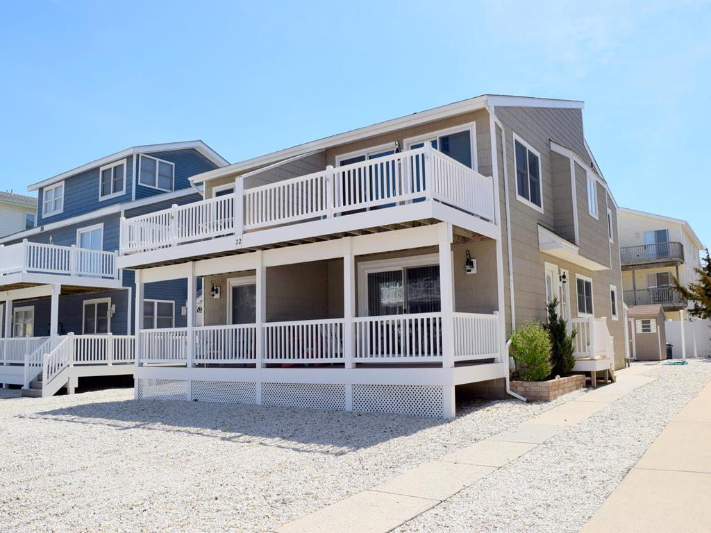 22 76th Street - West, Sea Isle City