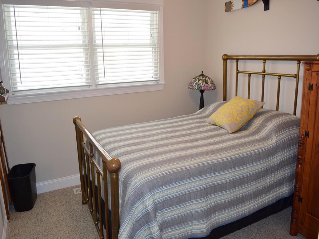 22 76th Street - West, Sea Isle City (Beach Block)