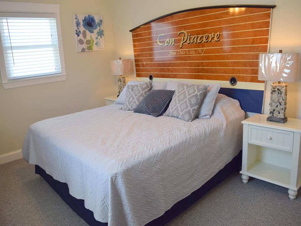 22 76th Street - West, Sea Isle City (Beach Block)