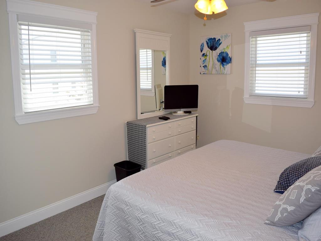 22 76th Street - West, Sea Isle City (Beach Block)