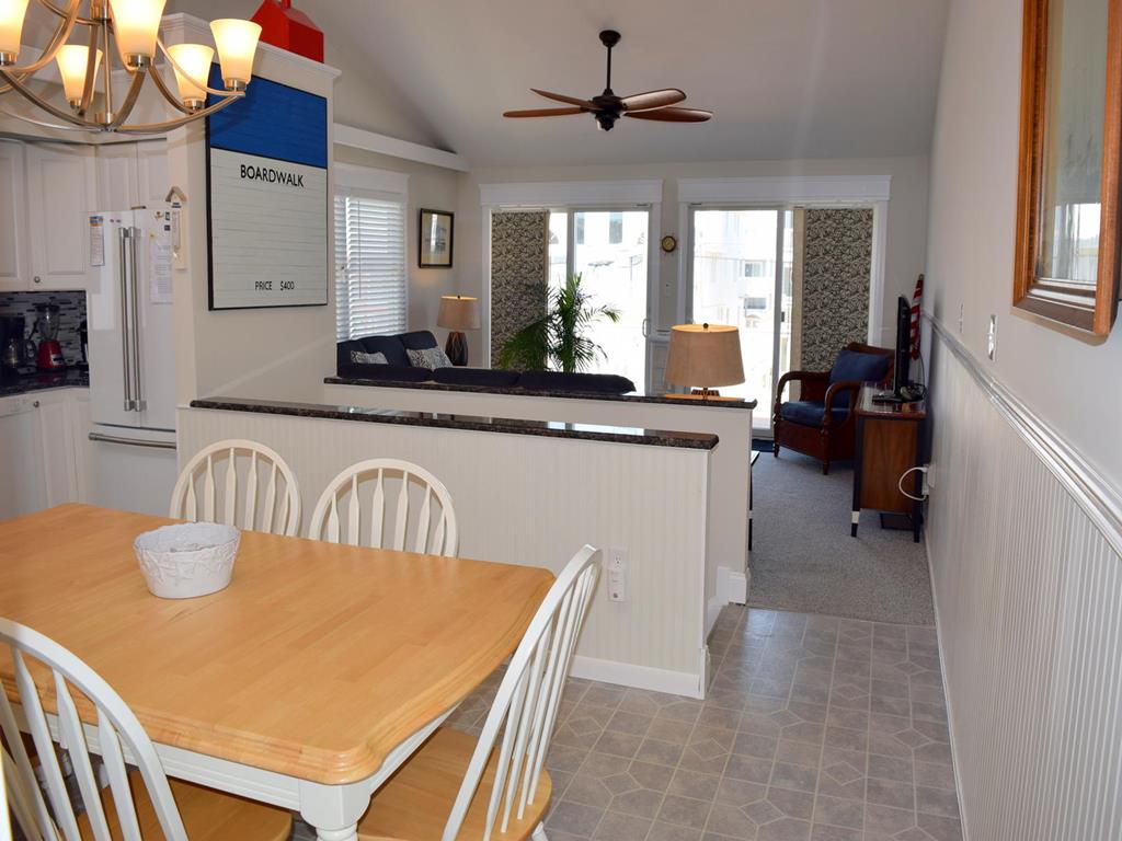 22 76th Street - West, Sea Isle City (Beach Block)