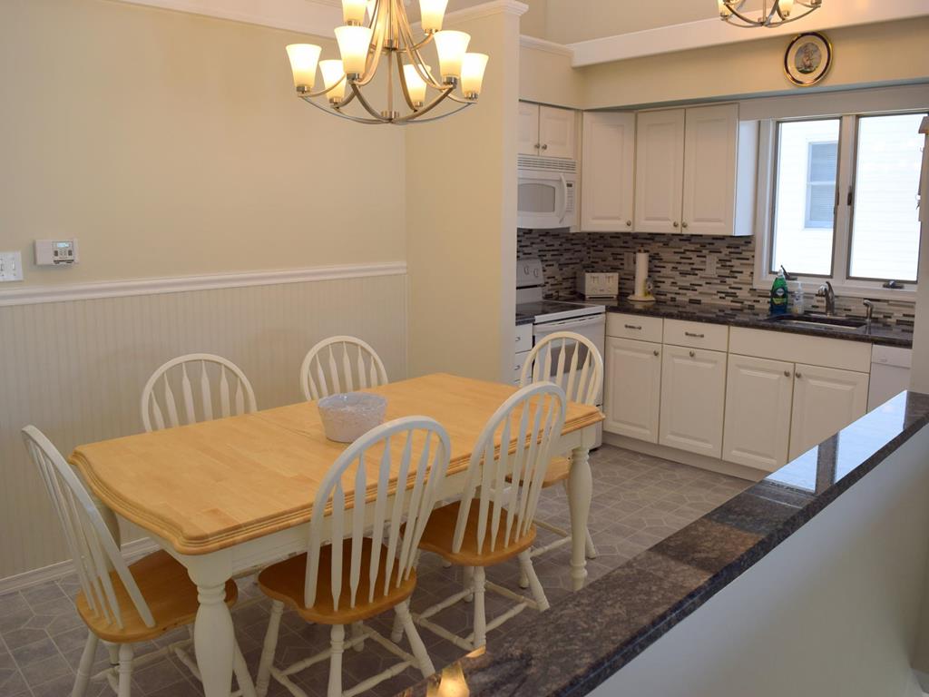 22 76th Street - West, Sea Isle City (Beach Block)