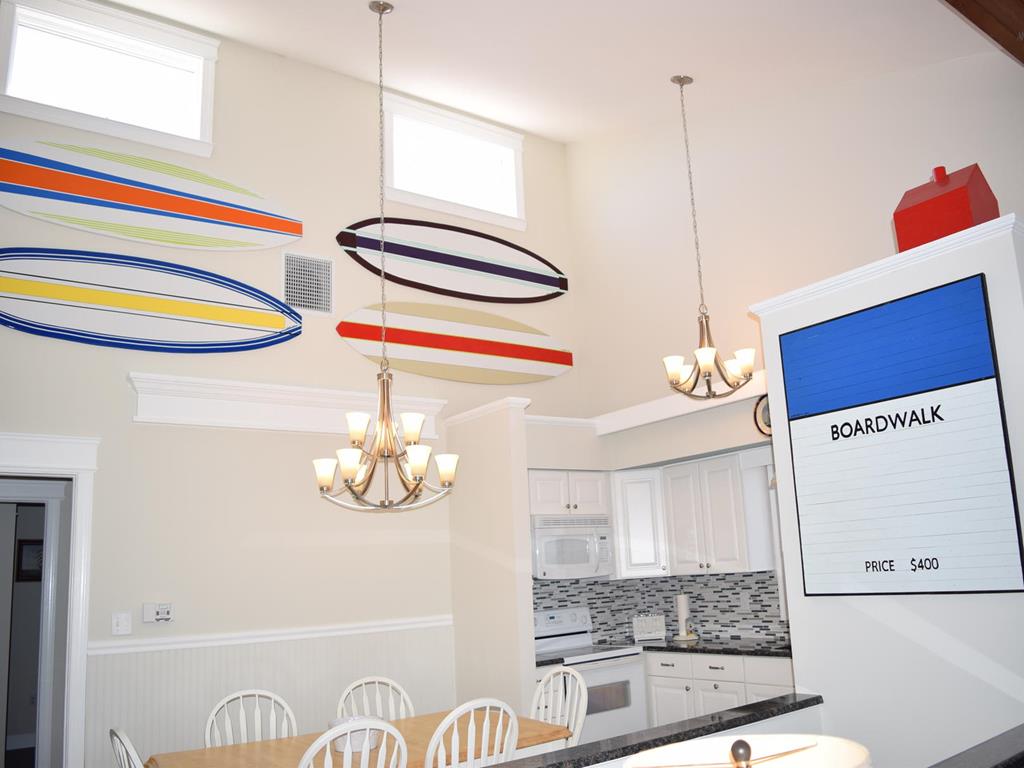 22 76th Street - West, Sea Isle City (Beach Block)