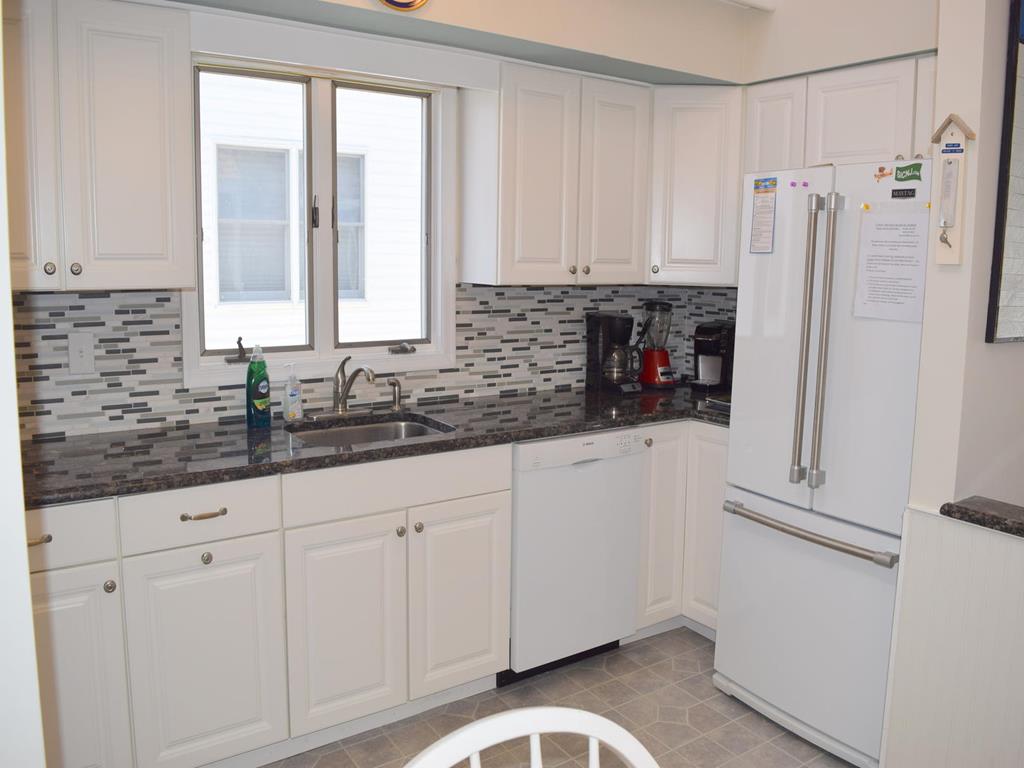 22 76th Street - West, Sea Isle City (Beach Block)