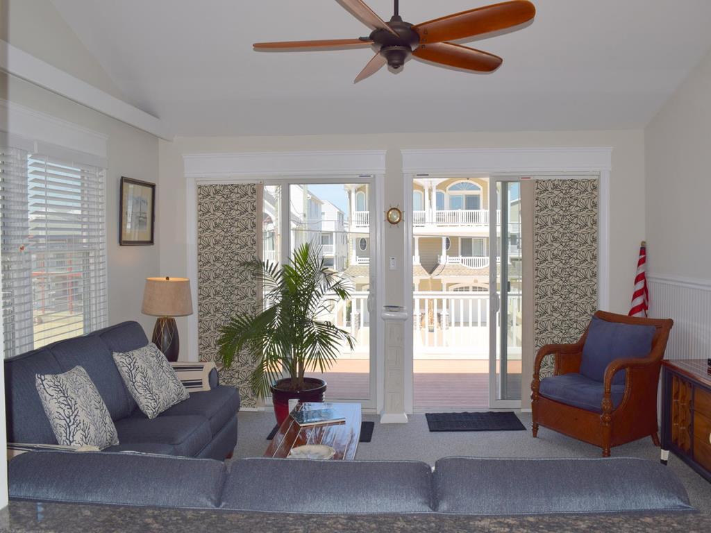 22 76th Street - West, Sea Isle City (Beach Block)