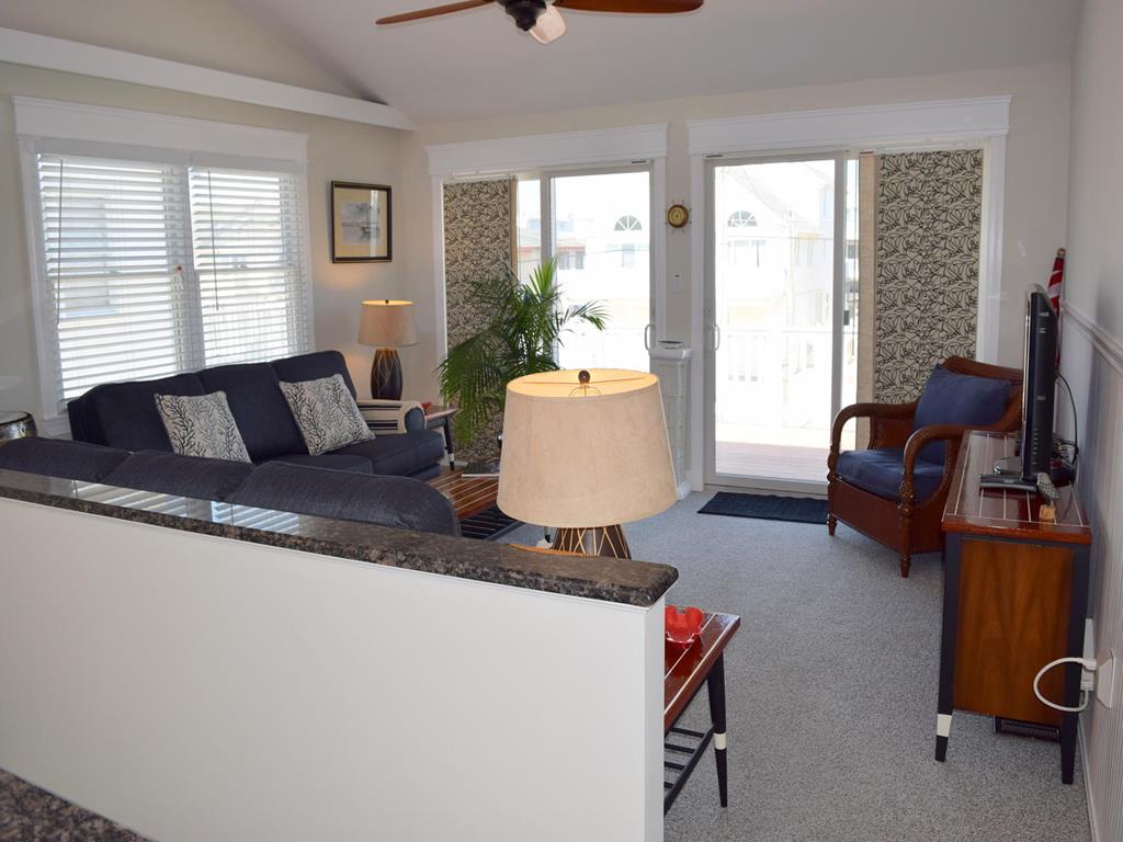 22 76th Street - West, Sea Isle City (Beach Block)