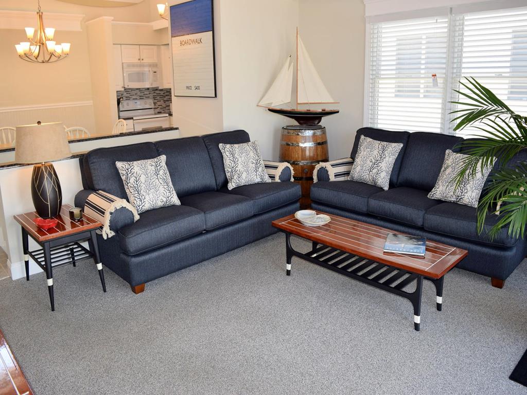 22 76th Street - West, Sea Isle City (Beach Block)