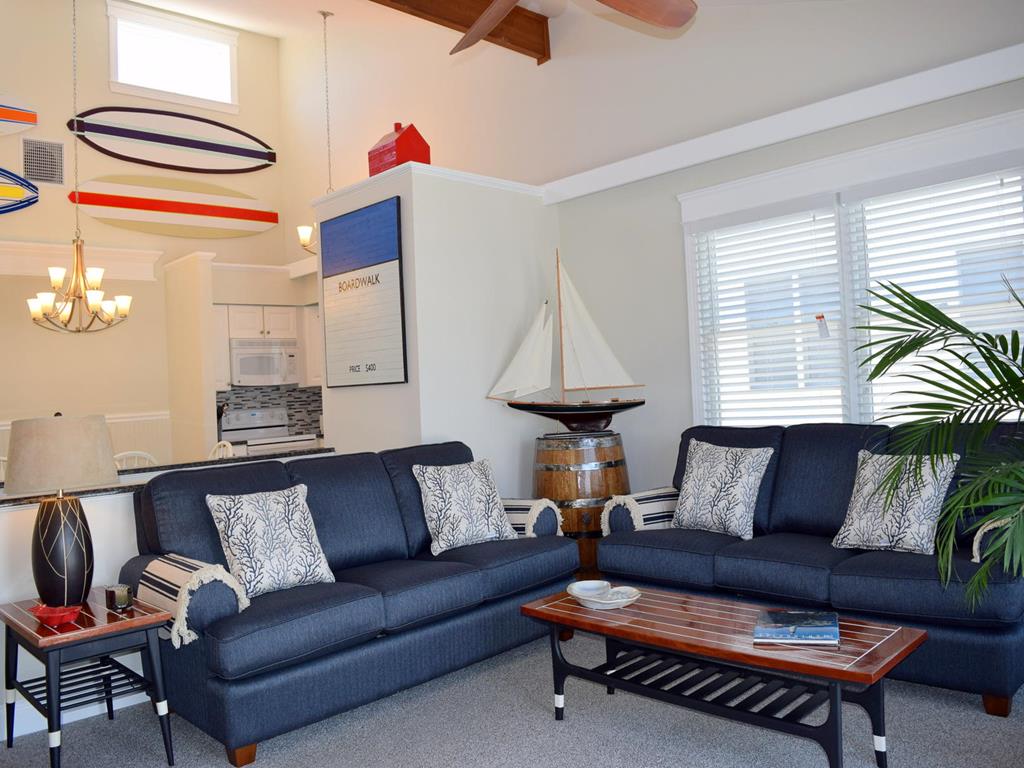 22 76th Street - West, Sea Isle City (Beach Block)