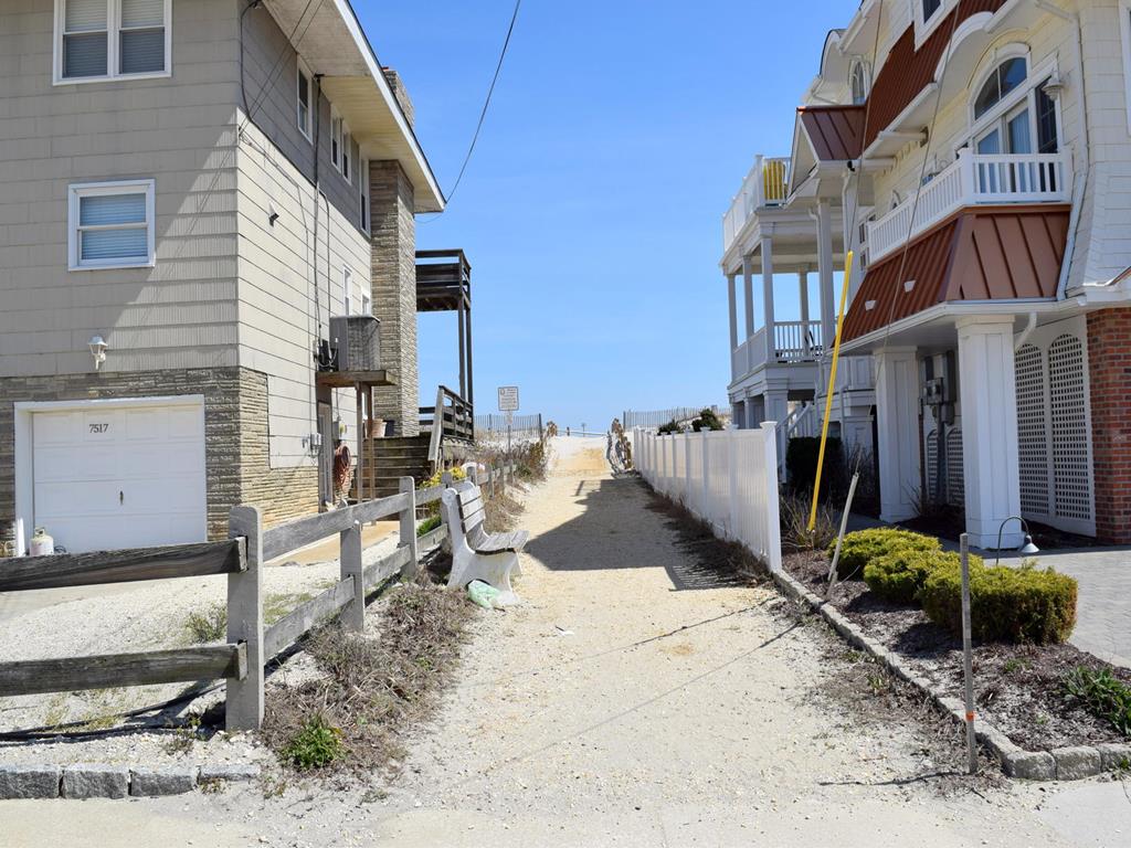 22 76th Street - West, Sea Isle City (Beach Block)