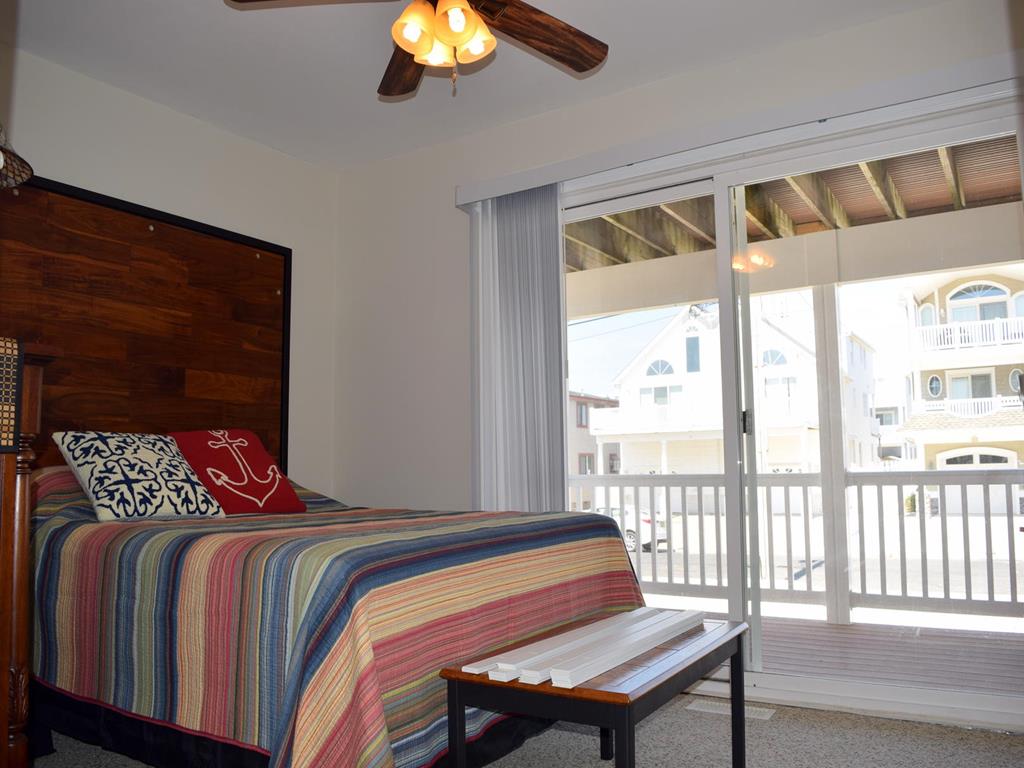 22 76th Street - West, Sea Isle City (Beach Block)