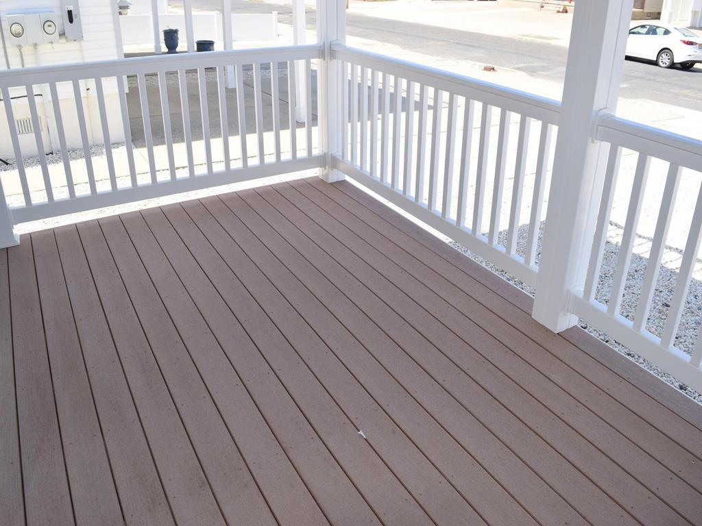 22 76th Street - West, Sea Isle City (Beach Block)