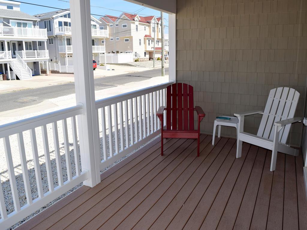 22 76th Street - West, Sea Isle City (Beach Block)